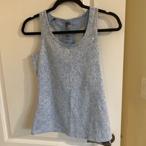 Gymshark tank top